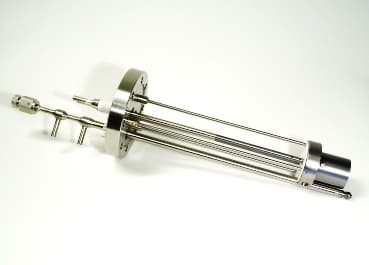 Atomic Hydrogen Source