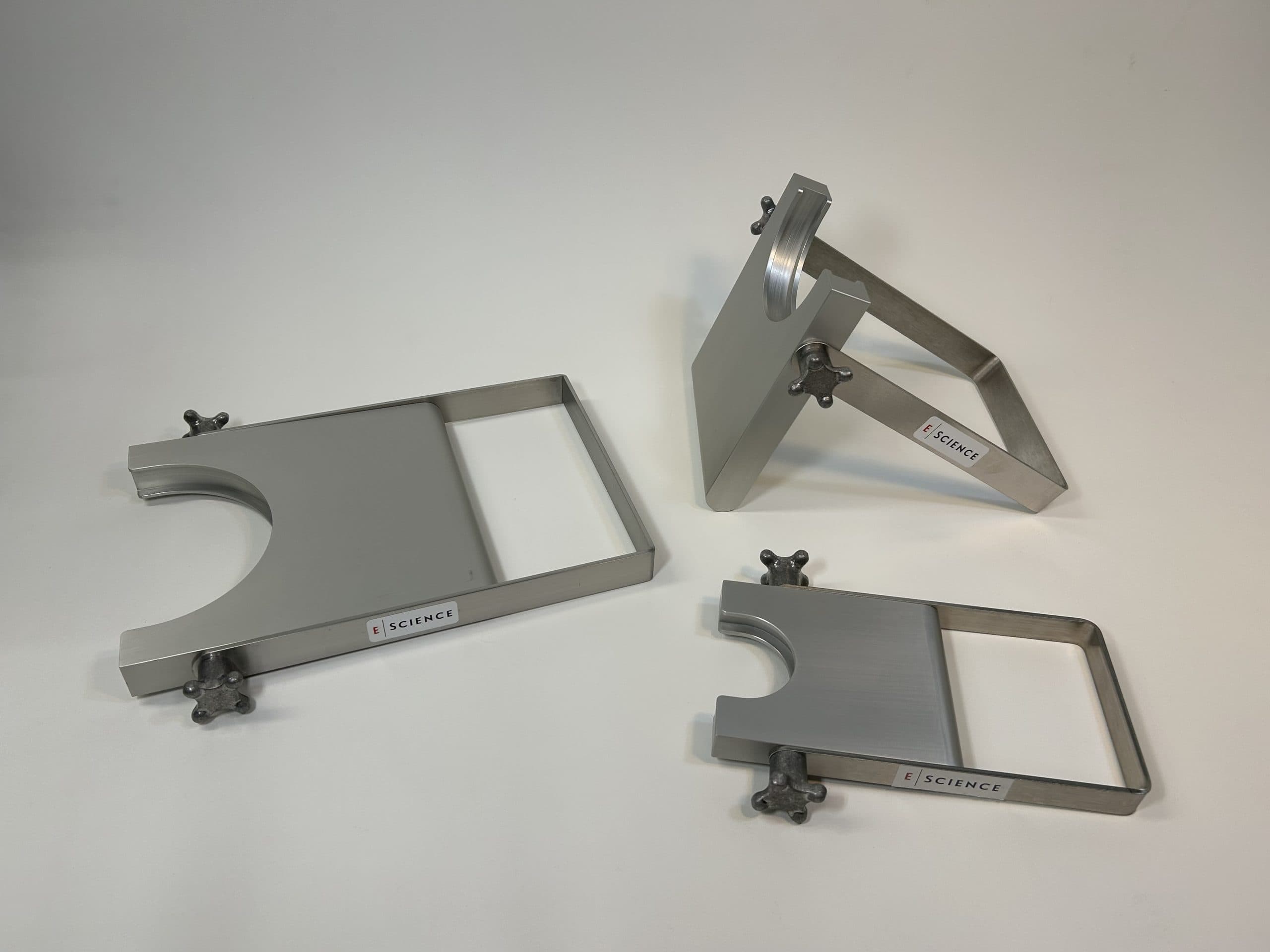 Effusion Cell Stands