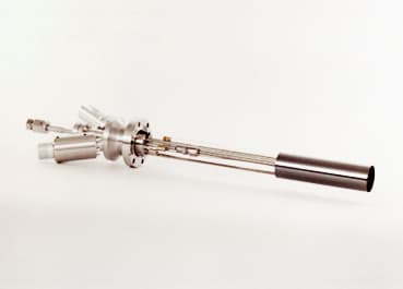 Gas Injector