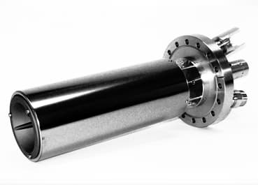 Standard Valved Titan Effusion Cell