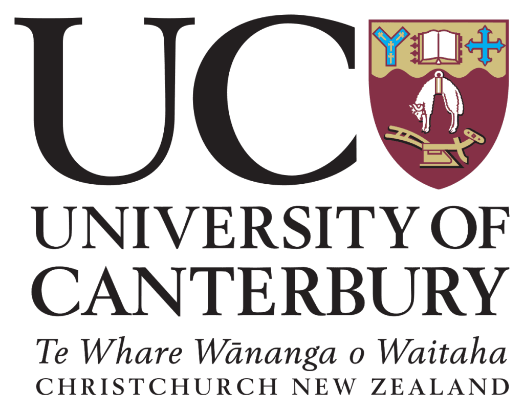 University of Canterbury