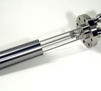 High Temperature Effusion Cell