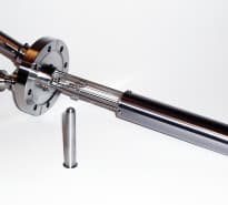 High Temperature Effusion Cell
