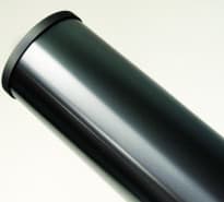 Corrosion Shield Crucible Lip Design