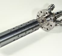 Valved Titan Effusion Cell Technology