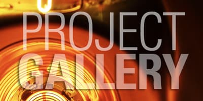 Project Gallery