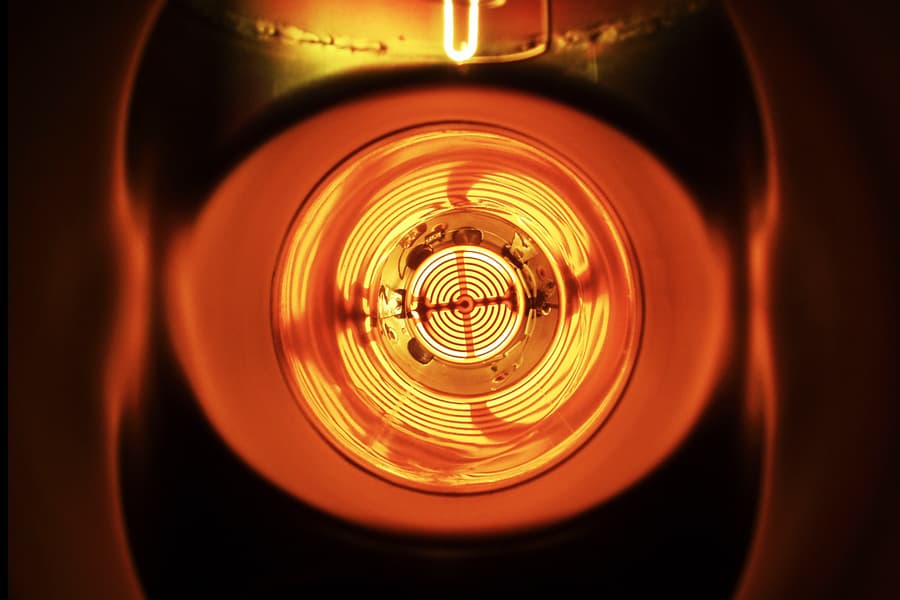 Substrate Heaters for MBE & MOCVD Systems