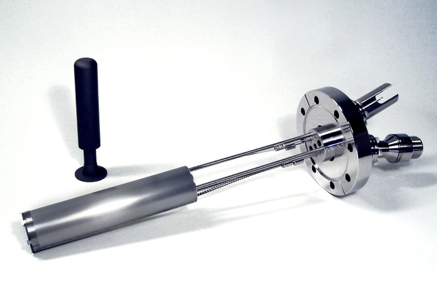 Titan LT Effusion Cell