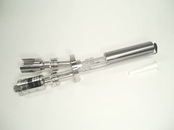 Miniature Effusion Cell