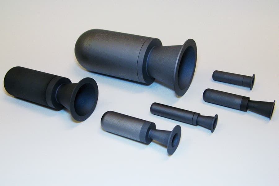 Crucibles